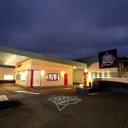 555 Motel Gotemba Exterior foto